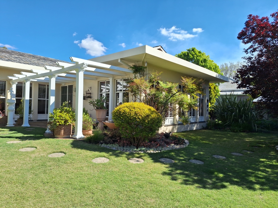 4 Bedroom Property for Sale in Vrede Free State